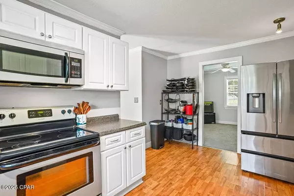 1730 Sims BLVD, Bonifay, FL 32425