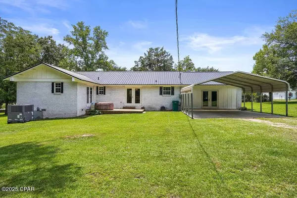 1730 Sims BLVD, Bonifay, FL 32425