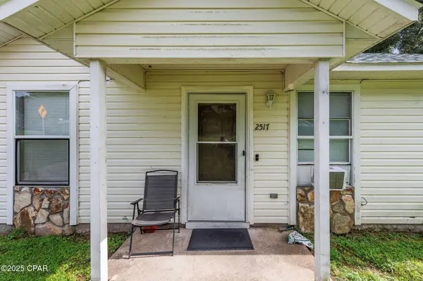 2517 Sunset DR, Crestview, FL 32536