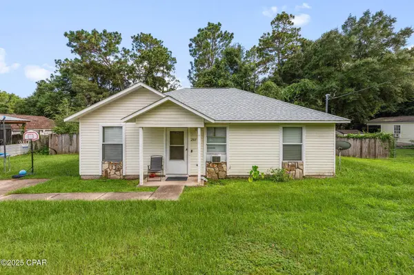 2517 Sunset DR, Crestview, FL 32536