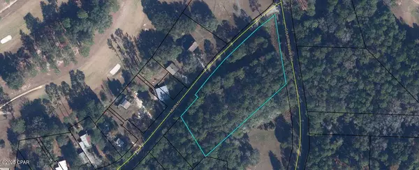 TBD Muir LN, Bonifay, FL 32425