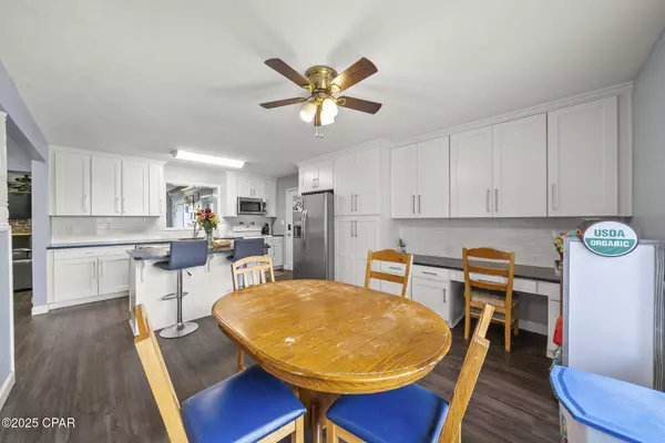 1612 Lindenwood DR, Panama City, FL 32405