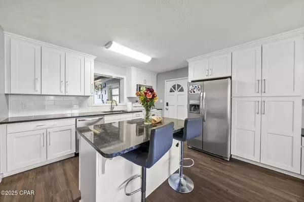 1612 Lindenwood DR, Panama City, FL 32405