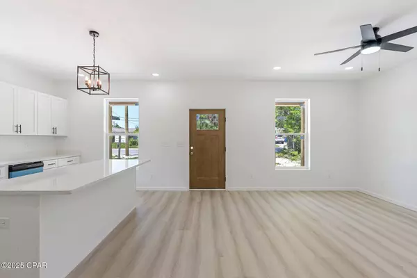 2512 N Bonita AVE, Panama City, FL 32405