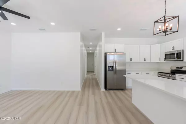 2512 N Bonita AVE, Panama City, FL 32405