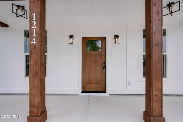 2512 N Bonita AVE, Panama City, FL 32405