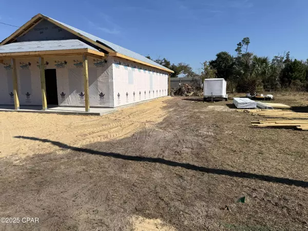 2512 N Bonita AVE, Panama City, FL 32405