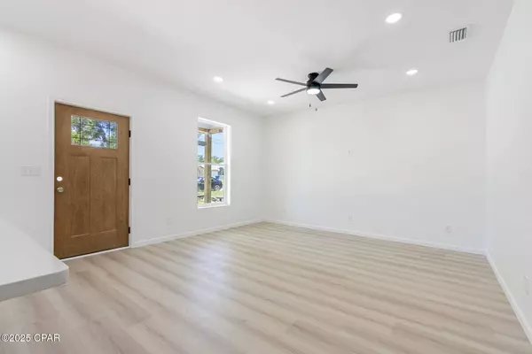 2512 N Bonita AVE, Panama City, FL 32405