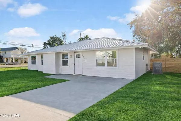 6703 S Lagoon DR, Panama City Beach, FL 32408