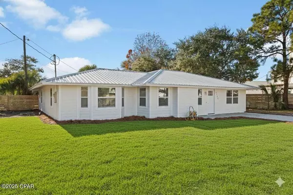 6703 S Lagoon DR, Panama City Beach, FL 32408