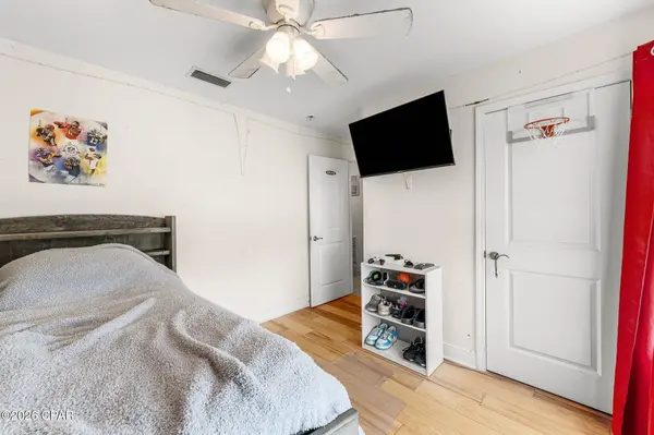 112 Kaelyn LN, Port St Joe, FL 32456