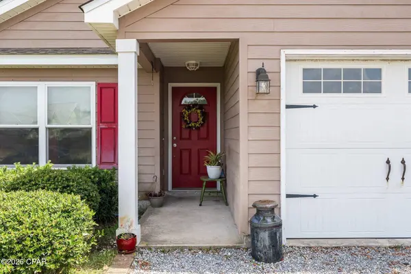 112 Kaelyn LN, Port St Joe, FL 32456