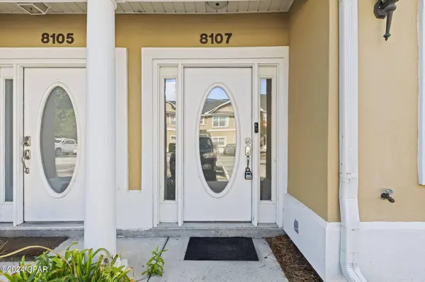 8107 Annabellas CT, Panama City Beach, FL 32407