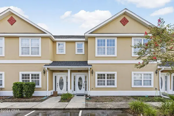 8107 Annabellas CT, Panama City Beach, FL 32407