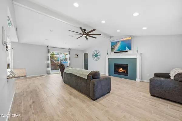 321 Prudence LN, Panama City, FL 32408