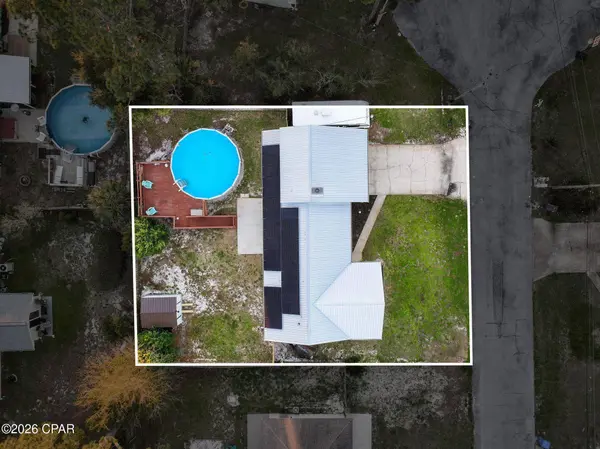 321 Prudence LN, Panama City, FL 32408