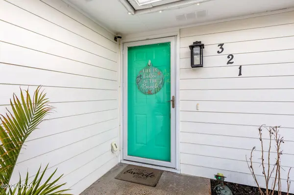 321 Prudence LN, Panama City, FL 32408