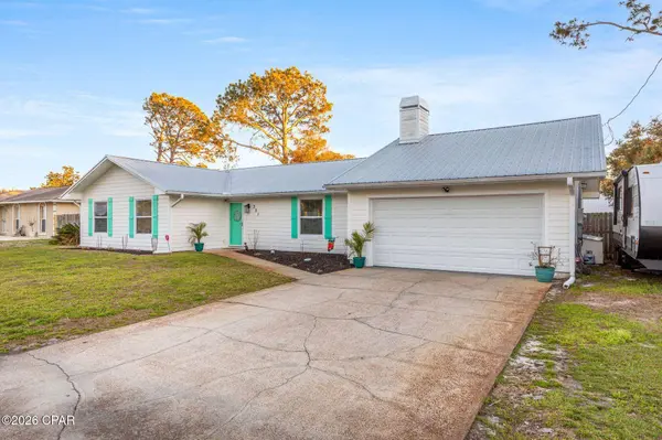 321 Prudence LN, Panama City, FL 32408