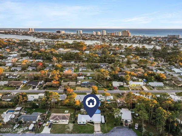 321 Prudence LN, Panama City, FL 32408