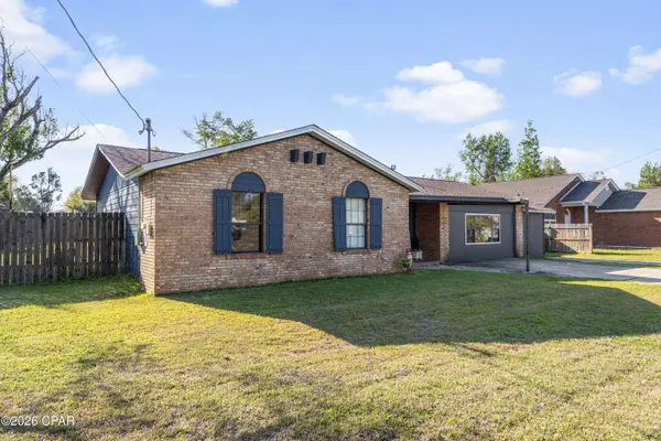 1208 Texas AVE, Lynn Haven, FL 32444