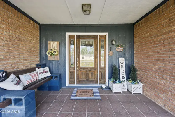 1208 Texas AVE, Lynn Haven, FL 32444