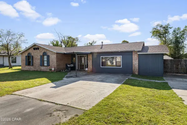 1208 Texas AVE, Lynn Haven, FL 32444