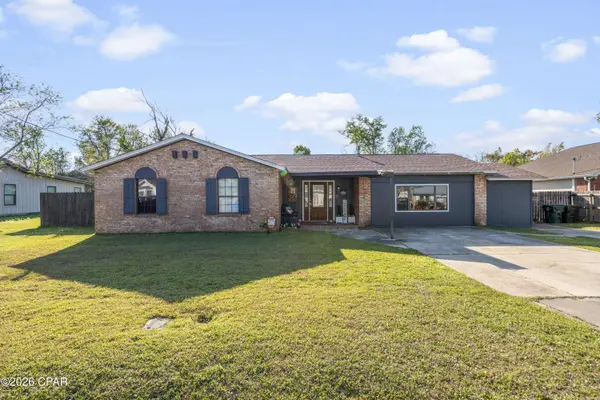 1208 Texas AVE, Lynn Haven, FL 32444