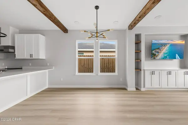 517 E 8th ST, Panama City, FL 32401