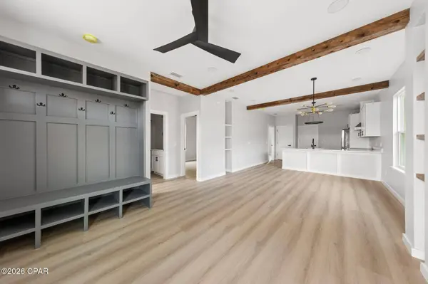 517 E 8th ST, Panama City, FL 32401