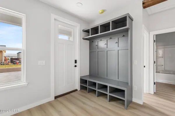 517 E 8th ST, Panama City, FL 32401