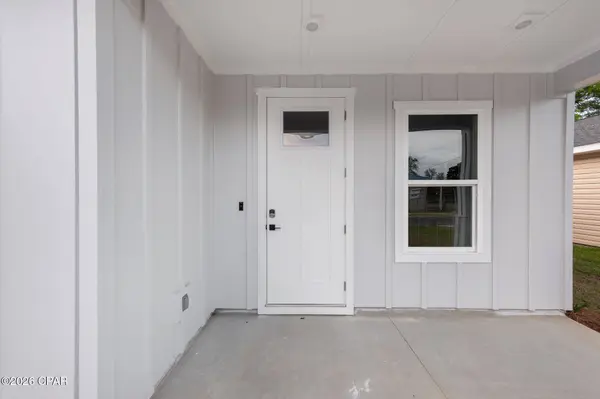 517 E 8th ST, Panama City, FL 32401