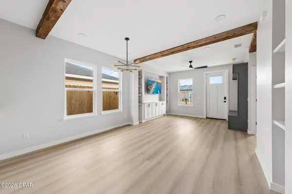 517 E 8th ST, Panama City, FL 32401