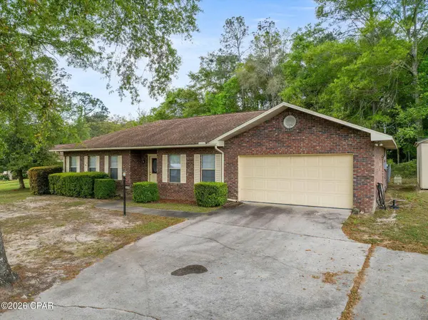 2694 Marian DR, Bonifay, FL 32425