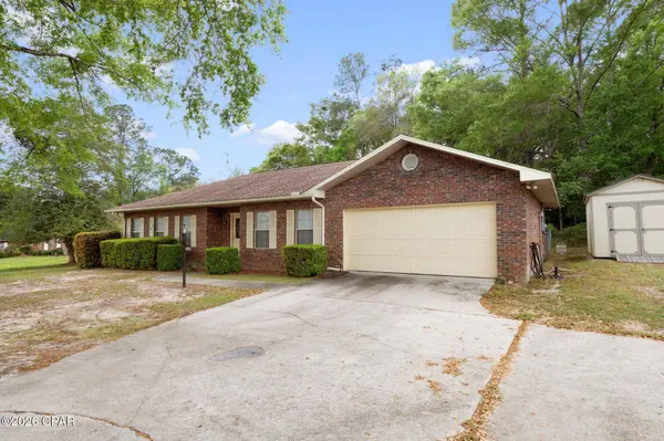 2694 Marian DR, Bonifay, FL 32425