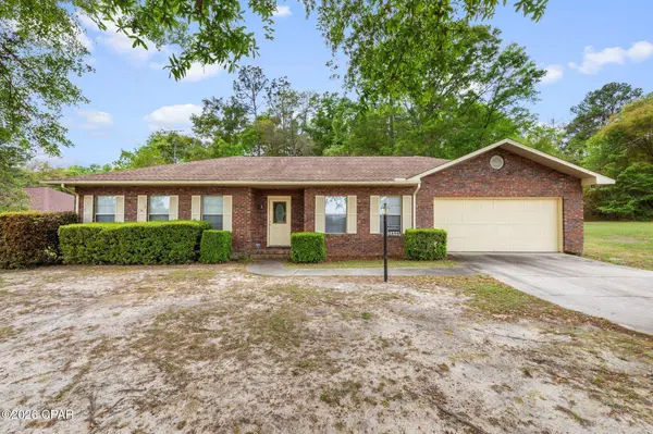 2694 Marian DR, Bonifay, FL 32425