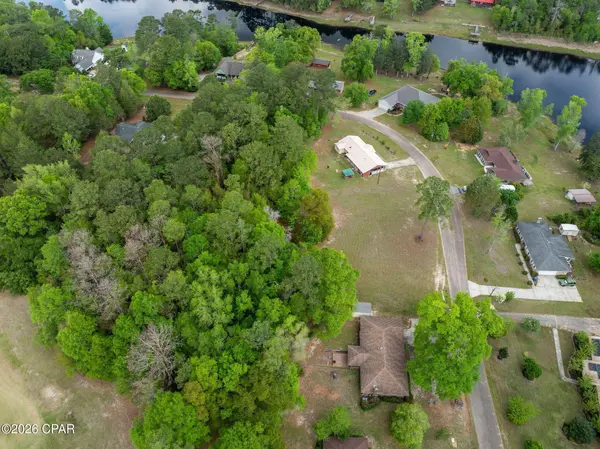 0000 Marian DR, Bonifay, FL 32425