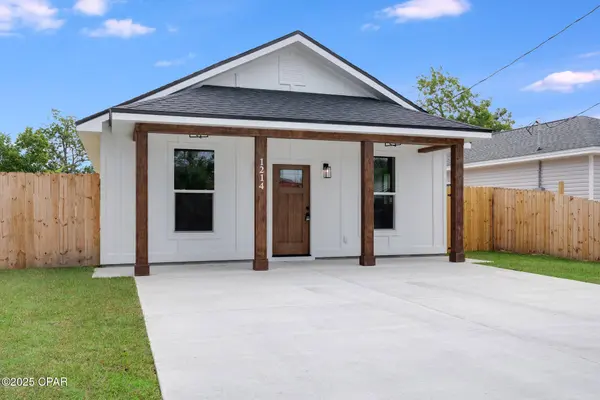 4715 Colorado ST, Panama City, FL 32404
