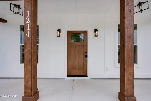 4715 Colorado ST, Panama City, FL 32404