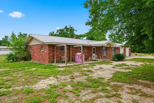 4134 Barber ST, Panama City, FL 32404