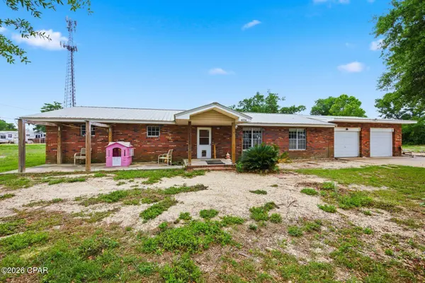 4134 Barber ST, Panama City, FL 32404