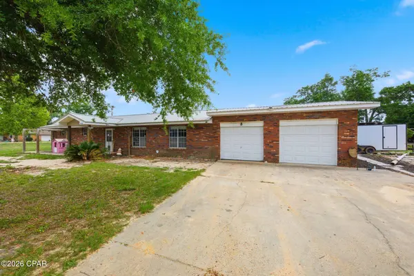 4134 Barber ST, Panama City, FL 32404