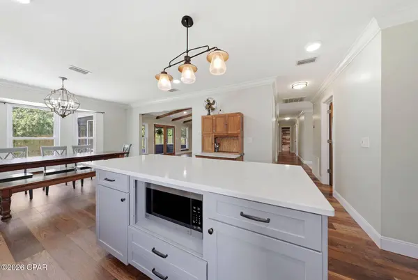 2044 Three Putt LN, Panama City, FL 32404