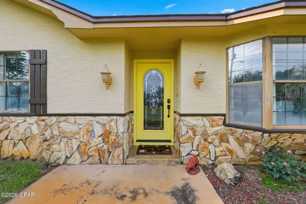 914 Venetian WAY, Panama City, FL 32405