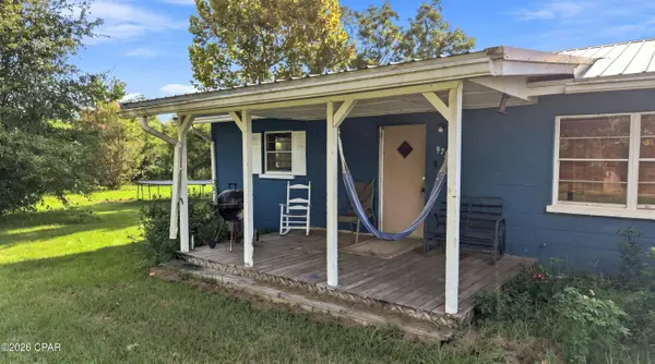 972 Sewell Farms RD, Chipley, FL 32428