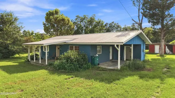 972 Sewell Farms RD, Chipley, FL 32428