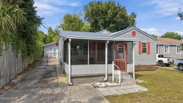 3104 W 16th ST, Panama City, FL 32401