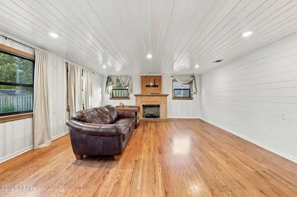 1614 Molitor AVE, Panama City, FL 32401