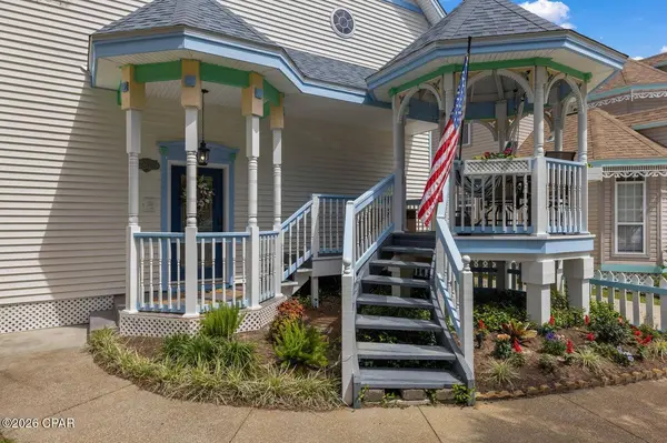4589 Woodwind DR, Destin, FL 32541