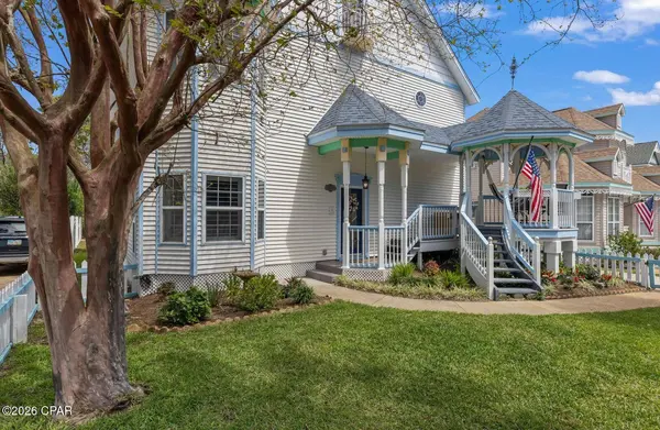 4589 Woodwind DR, Destin, FL 32541