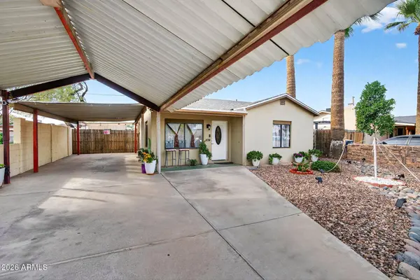 2311 E WILLETTA Street, Phoenix, AZ 85006